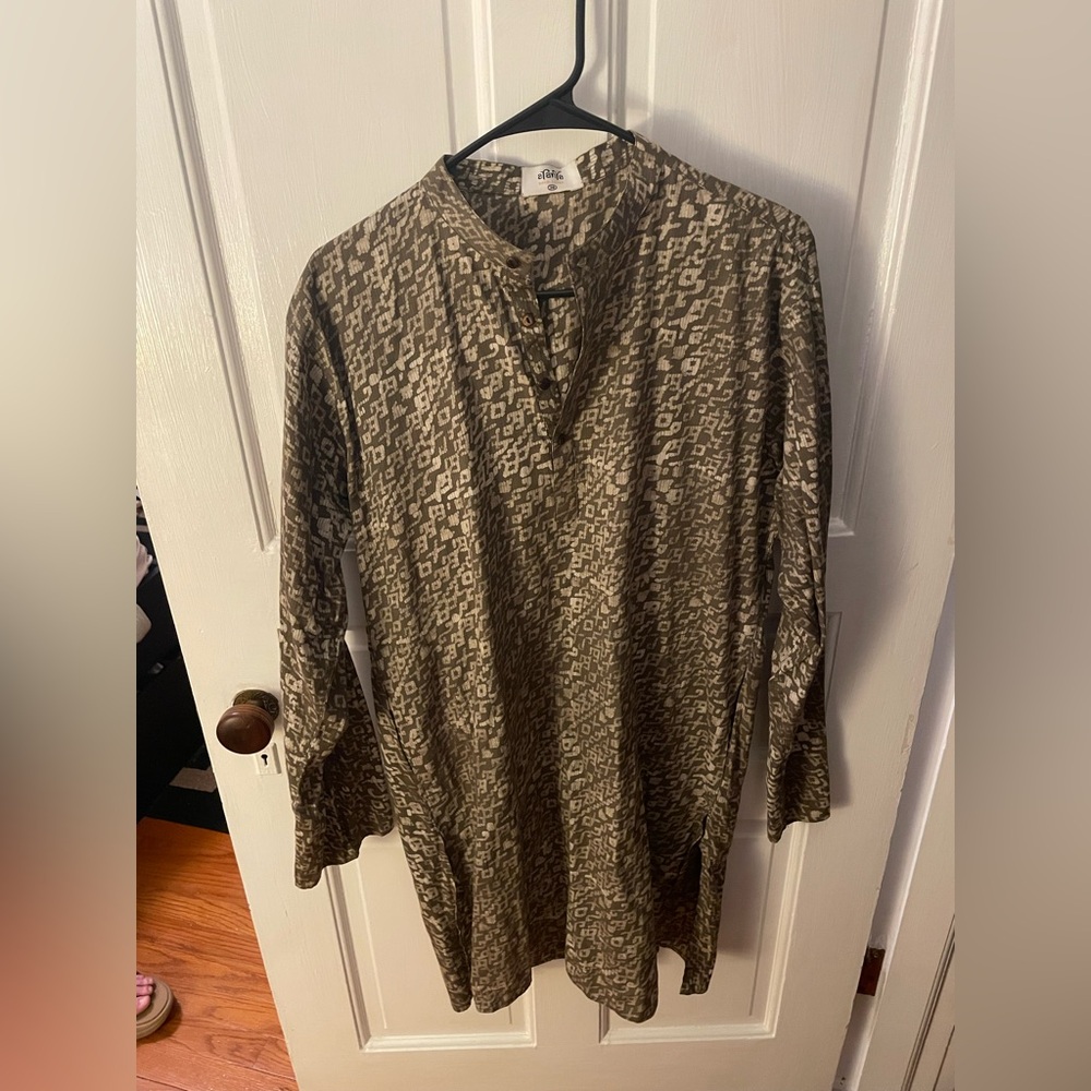 Indian / Bengali Punjabi